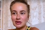 Елена Бушина: Главное - не падать духом