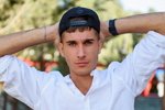 Александр Лобанов: Мамуля в Сочи, у неё всё хорошо