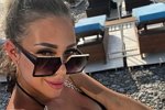 Алёна Савкина: Не могу долго быть далеко от дома