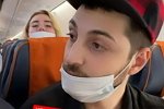 Александра Черно: Мой муж всё испортил