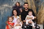 Алёна Ашмарина: Мы сейчас в самолёте