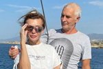 Ирина Агибалова: Скоро мы переезжаем в своё гнёздышко