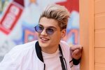 Моргенштерн пропагандирует бисексуальные отношения?