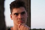 Новенький участник Роман Гадиян