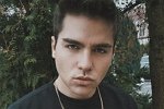 Новенький участник Владимир Вартанян