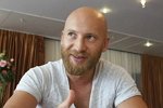 Роман Третьяков оказывает поддержку экс-коллеге по телестройке