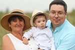 Андрей Чуев: Мама Вики живет с нами уже 3 года!