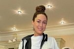Алена Ашмарина: Хорошо, что я не сказала ей о намерениях отца!