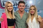 Свежие фото участников (2.09.2021)