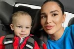 Екатерина Колисниченко: Савва улетел в Москву, а я еду в Сочи!