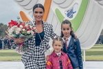 Свежие фото детей участников проекта (2.09.2021)