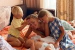 Мария Круглыхина: Илюшка вчера даже всплакнул