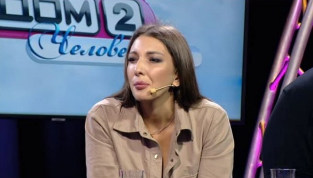 Яна Захарова окончательно разочаровала Жемчугова