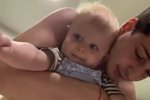 Александра Черно: Таня будет жить с нами