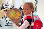 Свежие фото детей участников проекта (3.09.2021)