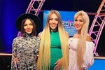 Алёна Савкина: Коллектив молод и это их плюс