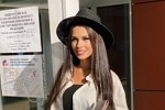 Ирина Пинчук льёт слёзы из-за фото сына