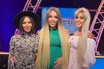 Мария Кохно: Что бы ни говорили - там все реально!