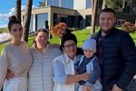 Дана Кварацхелия: Сейчас самое классное время!