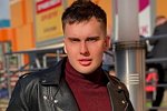 Никита Барышев: Я чувствую себя живым!