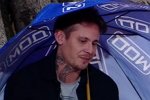 Бэн Карпов пришел на проект ради алиментов для дочери?