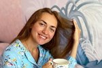 Мария Круглыхина: Подумываю отдать Илюшу в садик