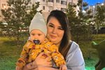 Саша Черно расстроена из-за суда, который ждёт её сестру
