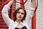 Катя Горина знает, как отомстить Яне Захаровой