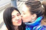 Алёна Савкина отложила все дела из-за приезда Иваны Диловой