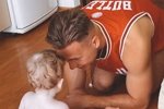 Дмитрий Чайков: Первая встреча после расставания