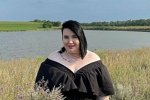 Александра Черно: Это что, расплата?