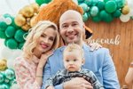 Андрей Черкасов разозлился на критику в адрес сына