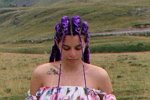 Алиана Устиненко: От чего я избавилась и что приобрела