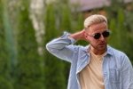 Никита Уманский: Прощаюсь с летом