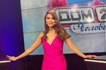 Велена Саидова покинула Дом-2