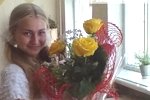 Мария Давидова: Он не захотел