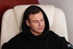 Валерий Блюменкранц: Общаемся пока как друзья