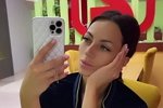 Анна Брянская: У меня шишка на голове