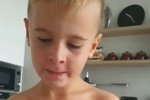 Глеб Жемчугов осуществил мечты сына