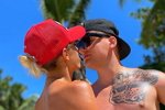 Анна Мадан: 22 сентября летим на Сейшелы
