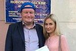 Должанский сорвался и запил из-за неверности супруги