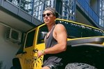 Дмитрий Чайков: Видишь цель - не видишь препятствий!