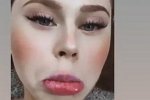 Екатерина Горина: Мне грустненько