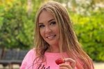 Дарья Пынзарь шокировала поклонников торчащими костями
