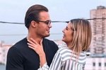 Майя Купина заявила, что раздельный отдых идет отношениям на пользу