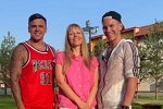 Наталья Роинашвили: «Дом 2» - уникальный проект