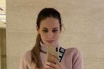 Антонина Тодерика: Сегодня 31 неделя