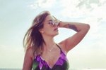Ксения Задойнова: Как я удивляюсь своей доверчивости!