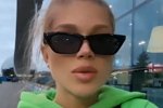 Анастасия Бигрина: У меня появилось время поболтать