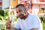 Алексей Адеев скоро вновь окажется на поляне